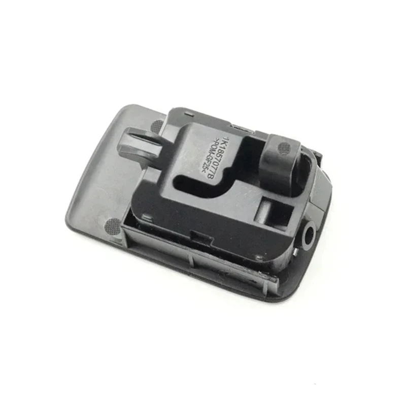 Ящик для перчаток правая крышка защелка ручка хранения отделка крышки