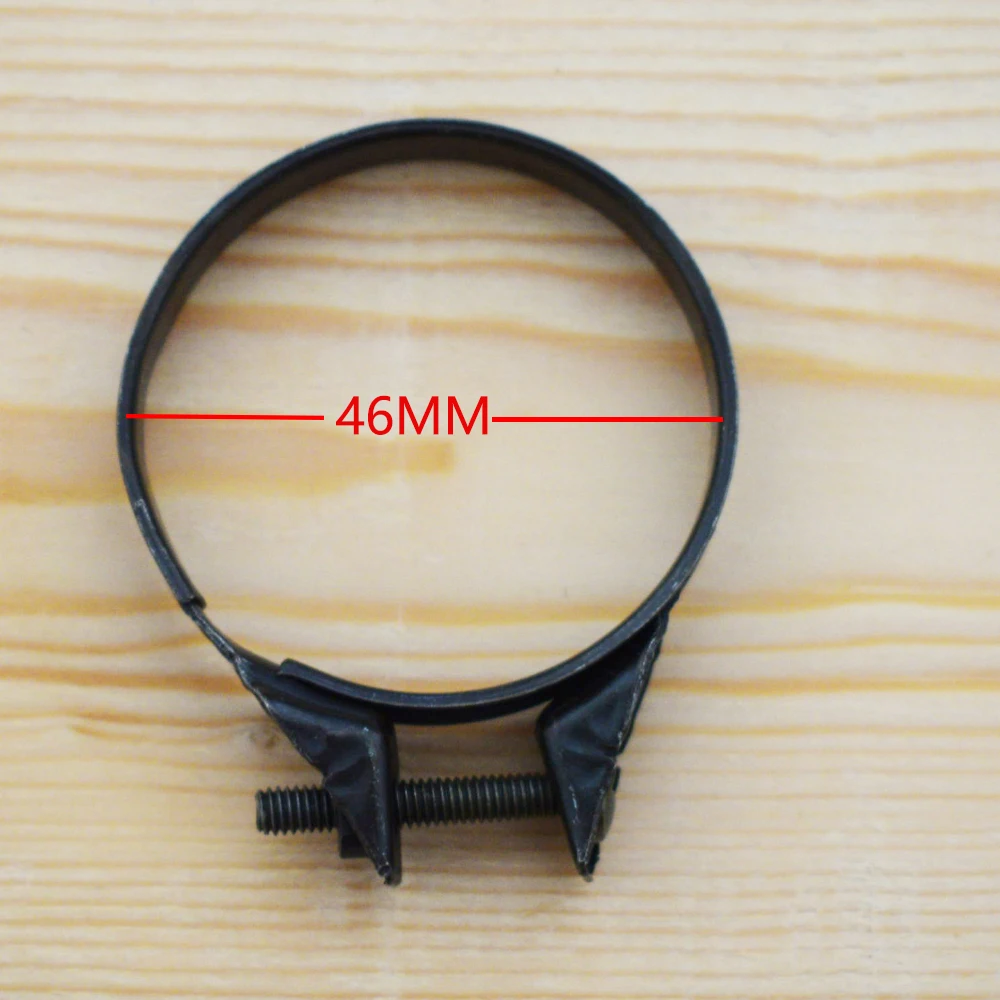 

42 мм 46 мм 50 мм 58 мм для мотоциклетного воздушного фильтра