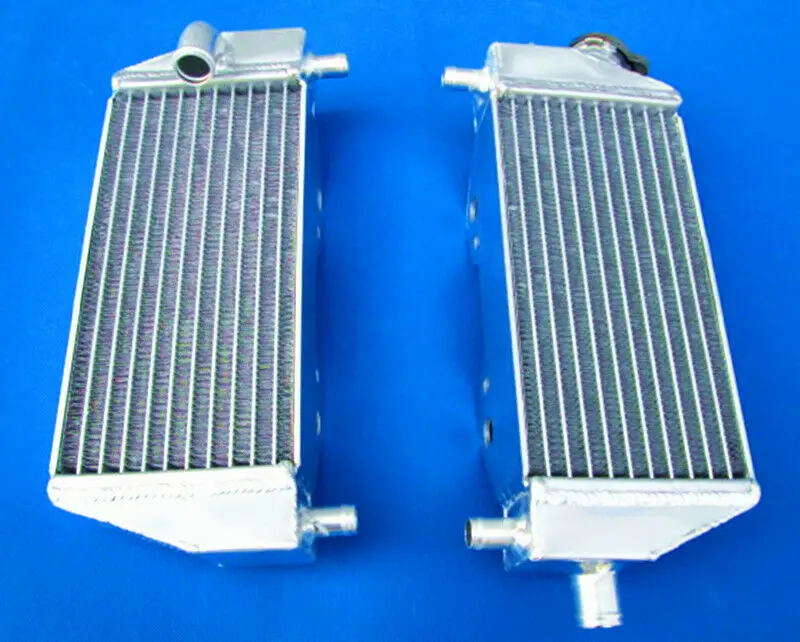 

Aluminum Radiator For Kawasaki KX125 1994-2002 / KX250 1994-2004