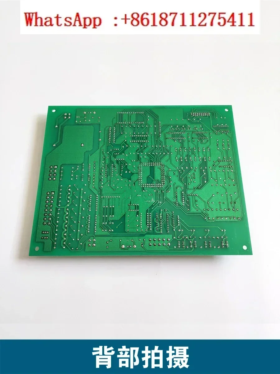 Подъемная Дверная панель привод DMC управление дверью электронная плата новые