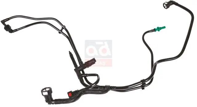 

Store code: 500403 fuel pipe KMP 09 FIESTA