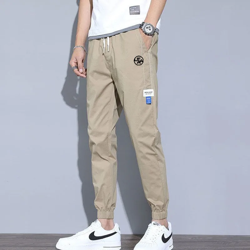 2023 Spring Men's Golf Clothes Men's Golf Pants Sports Golf Pants Men's Golf Clothes Men's Golf Pants Golf Clothes Men's Sports