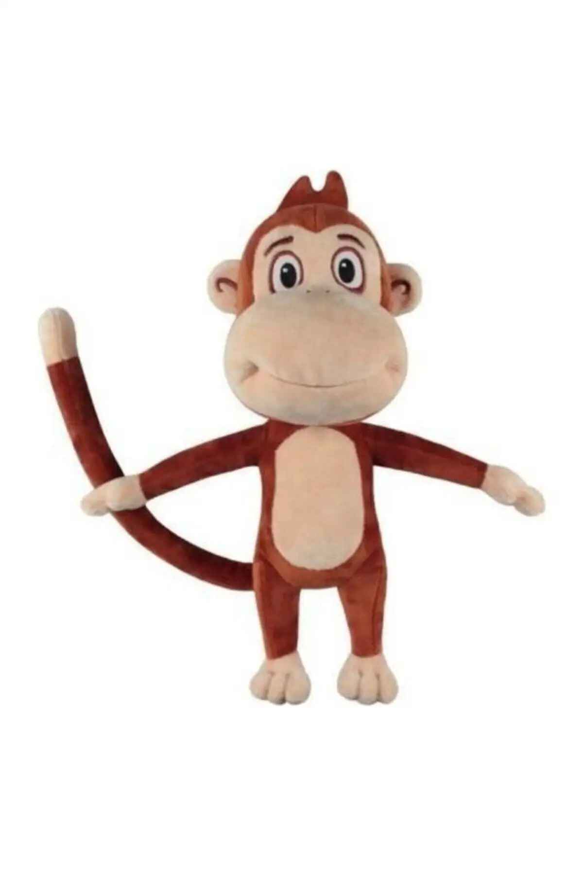 

Kukuli Plush Toy Quiet 35cm Monkey Plush Toy Boys And Girls High Child Gift Family Soft Quality Toy Free Shipping