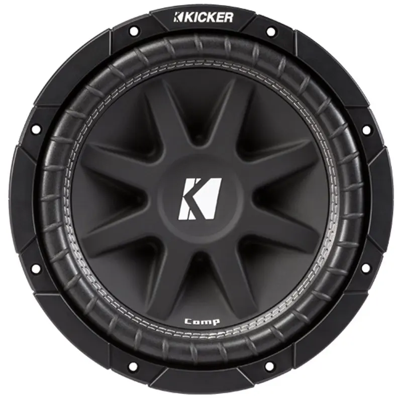 

For 43C104 10-Inch 300 Watts Max Power Single 4 Ohm Car Subwoofer car accessories