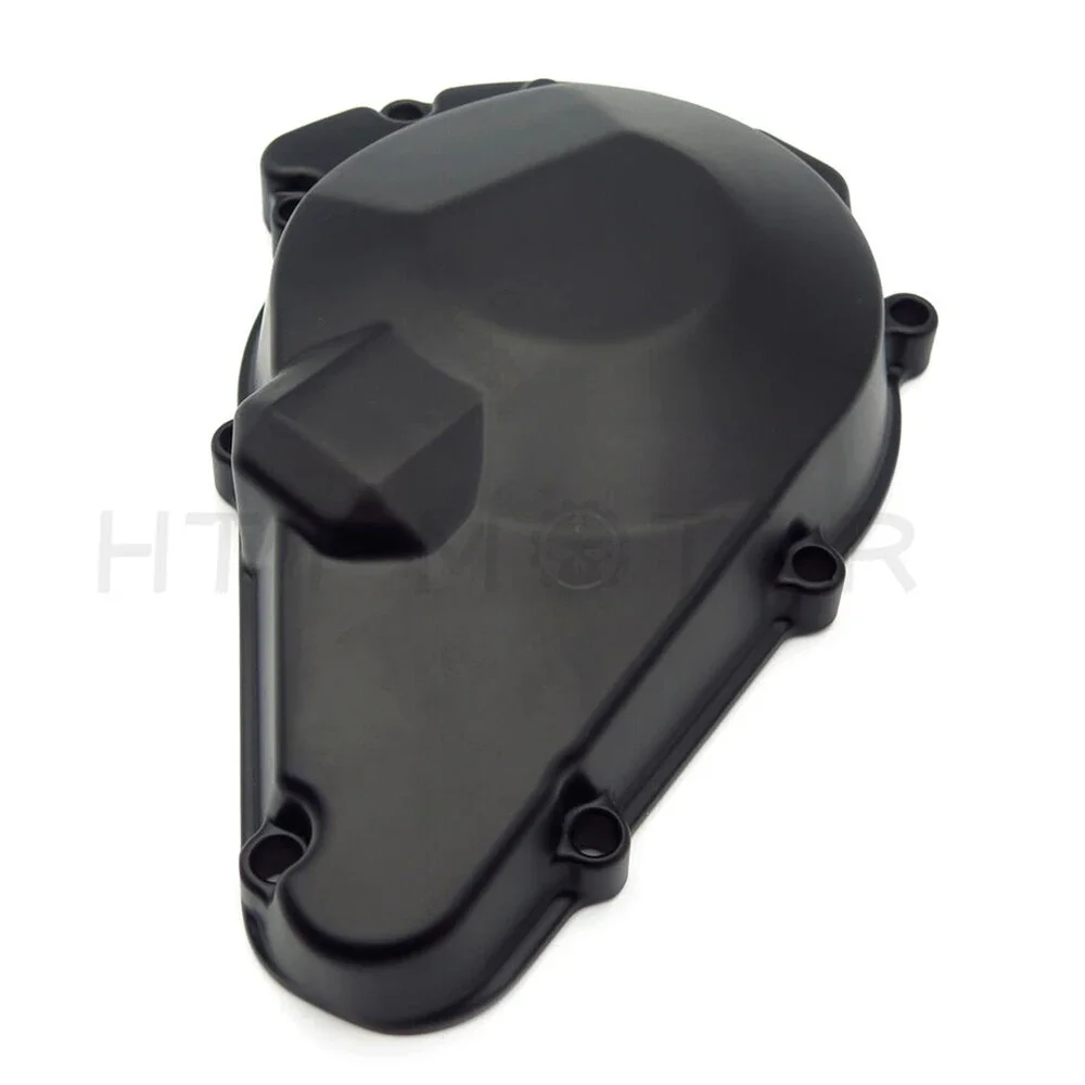 Левая крышка двигателя статора картер для Suzuki GSF400 BANDIE 400 GK78A RF400 GK75A GK76A GSX400 все годы
