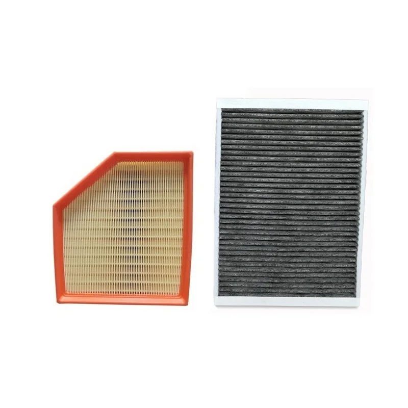 

Воздушный фильтр в салон автомобиля набор для Volvo S80 T6 2006-/V60 T6 2010-/V70 T6 2007-15/XC60 XC70 T6 2008-2020 модель Oem 31366124 30745344