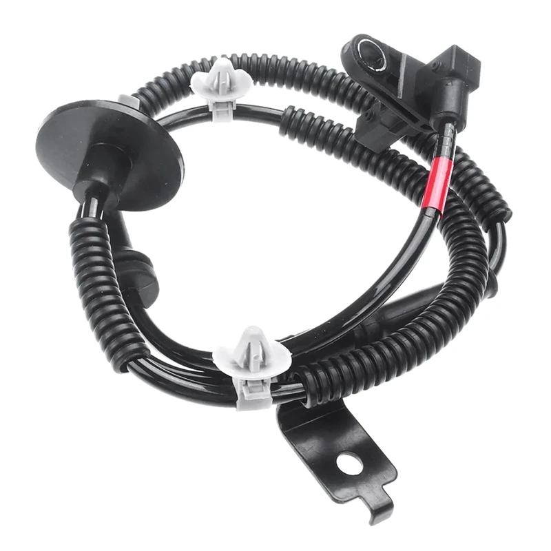 Передний правый датчик скорости колеса ABS для Hyundai Santa Fe 2006-2009 запасные части