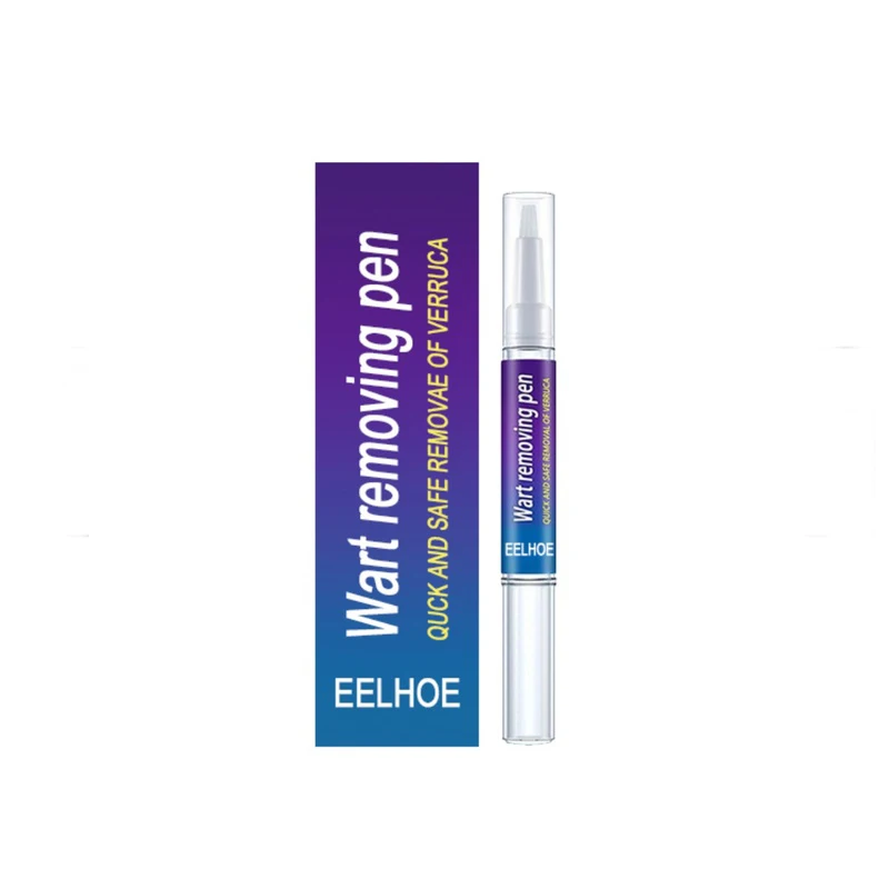 

Gram Wart Liquid Pen Mole Removal Anti Wart Remedy Liquid Pen Treatment Papilloma Removal Wart On Skin Liquid Label