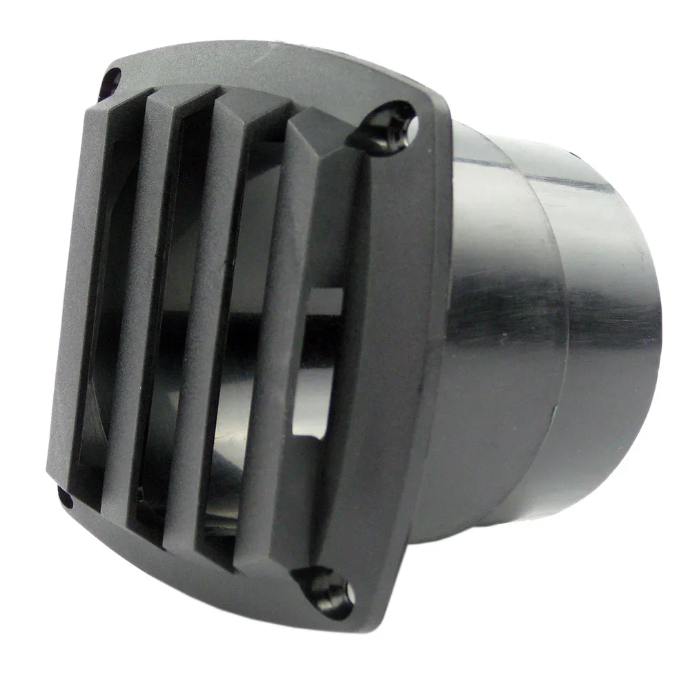 

3 Inch Plastic Louvered Vents Boat Marine Yacht Air Hose Thru Vent
