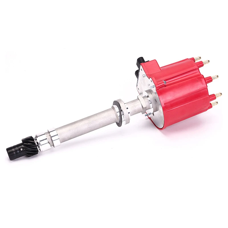 Распределитель зажигания 1103952 подходит для Chevy TBI SBC 305 350 BBC 454 88-95 K1500 C1500