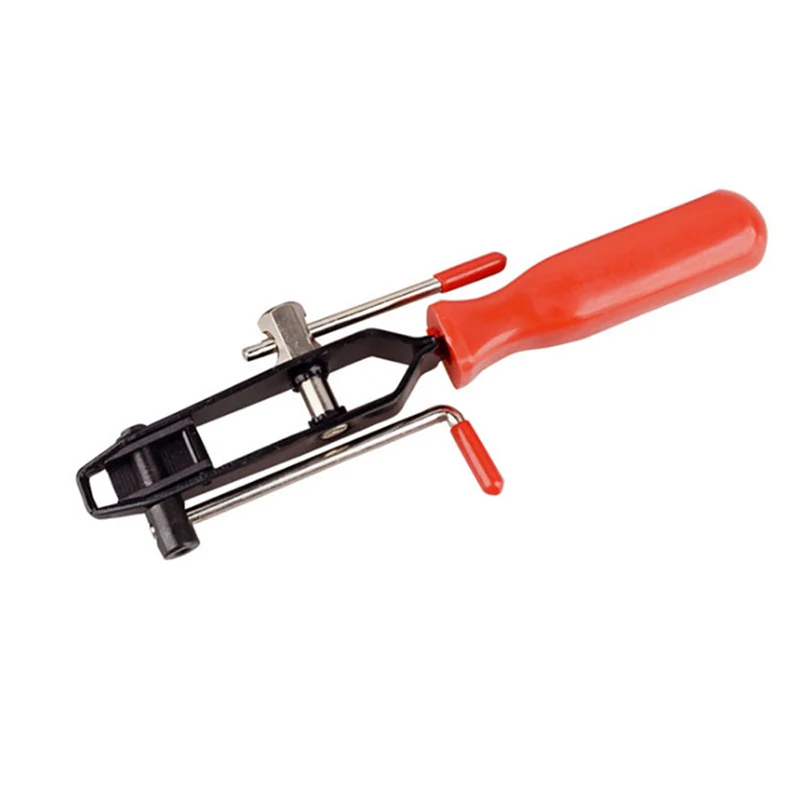 

Newest ATV Auto CV Joint Banding Boot Axle Clamp Tool CV Half Shaft Boot Band Buckle Clamps Repair Install Tools 1PCS