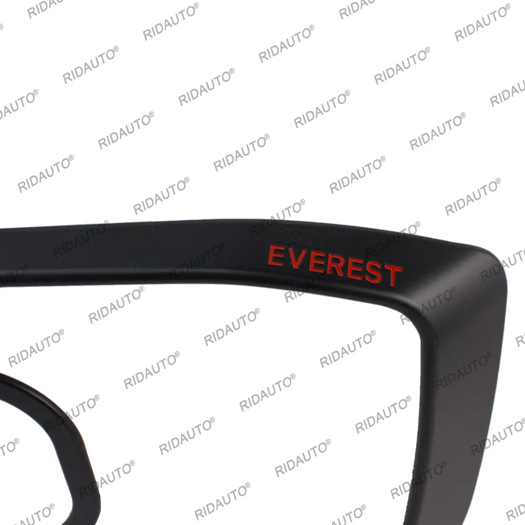 Защитная накладка на переднюю панель автомобиля FORD EVEREST 2023 2024 года