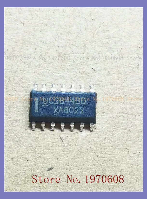 

UC2844BDG UC2844BD UC2844 SOP14 старое