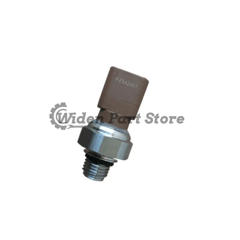 RE 542461 Датчик давления для John Deere 210G 250GLC 290GLC 300GLC 350GLC 380GLC