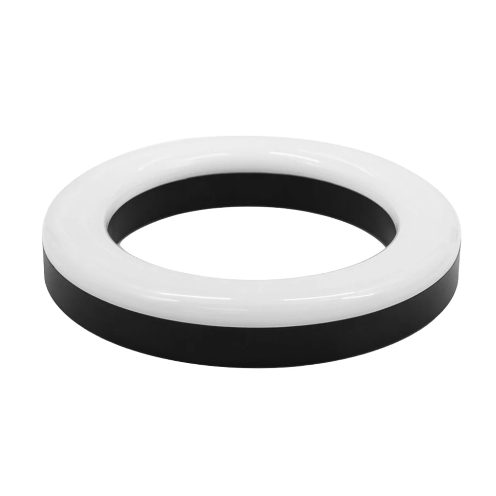 

Colorful LED Hookah Lights Show Shisha Ring Lamp Magnet Adsorption With Remote Control Shisha Ligh Decoration Lamp Accessories