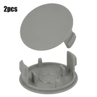 12pcs lawn mower spool cover replacement for bosch afs 23 37 strimmer cordless trimmer garden power tool accessories