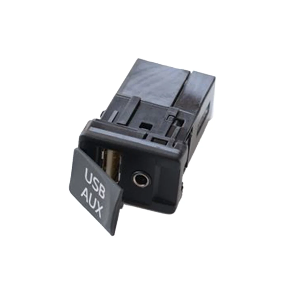 

Автомобильный монтажный USB-адаптер для панели приборной панели для Toyota Camry Highlander