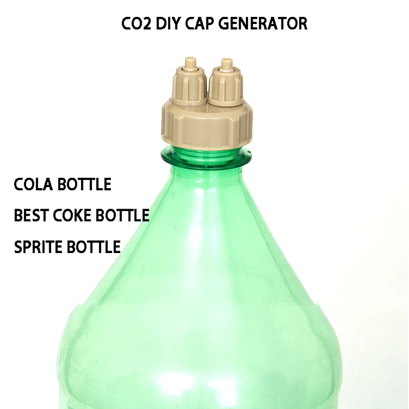 2 шт.упаковка, колпачки для резервуара CO2 (art.: 3920be8d06fa6) - 3920be8d06fa6