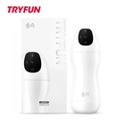 Автоматический мужской мастурбатор Tryfun, вибрация, вакуумный стимулятор, чашка для мастурбации, секс-игрушки для мужчин, товары для взрослых
