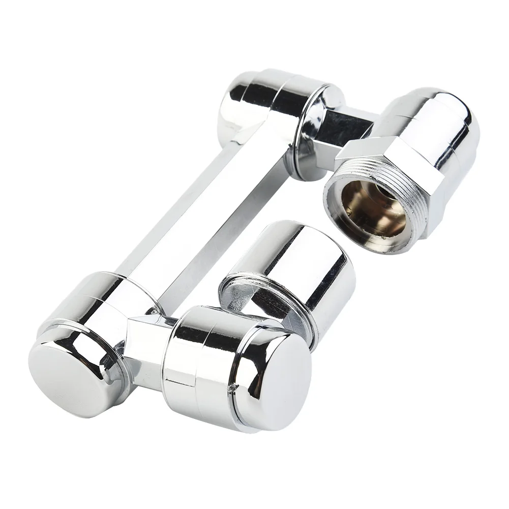 

1080° Swivel Robotic Arm Faucet Foldable Kitchen Sink Extension Faucet Universal Rotatable Multifunctional Extension Faucet