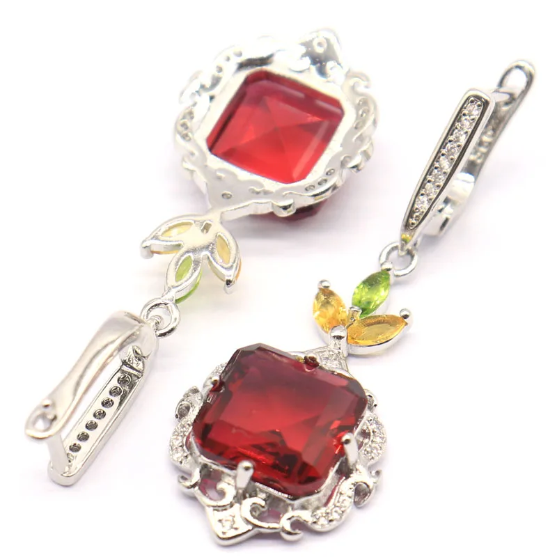 Серьги из серебра 7 8 пробы под заказ 925 г