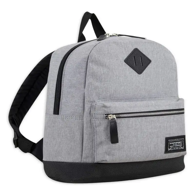 

Limited Mini Backpack Grey