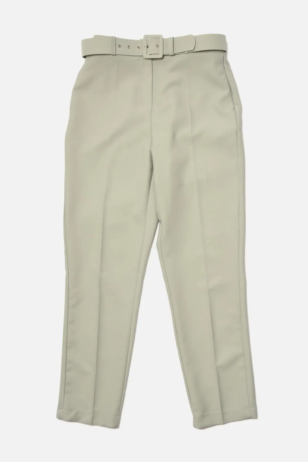 

Trendyol Kemerli Pants TWOAW22PL0315