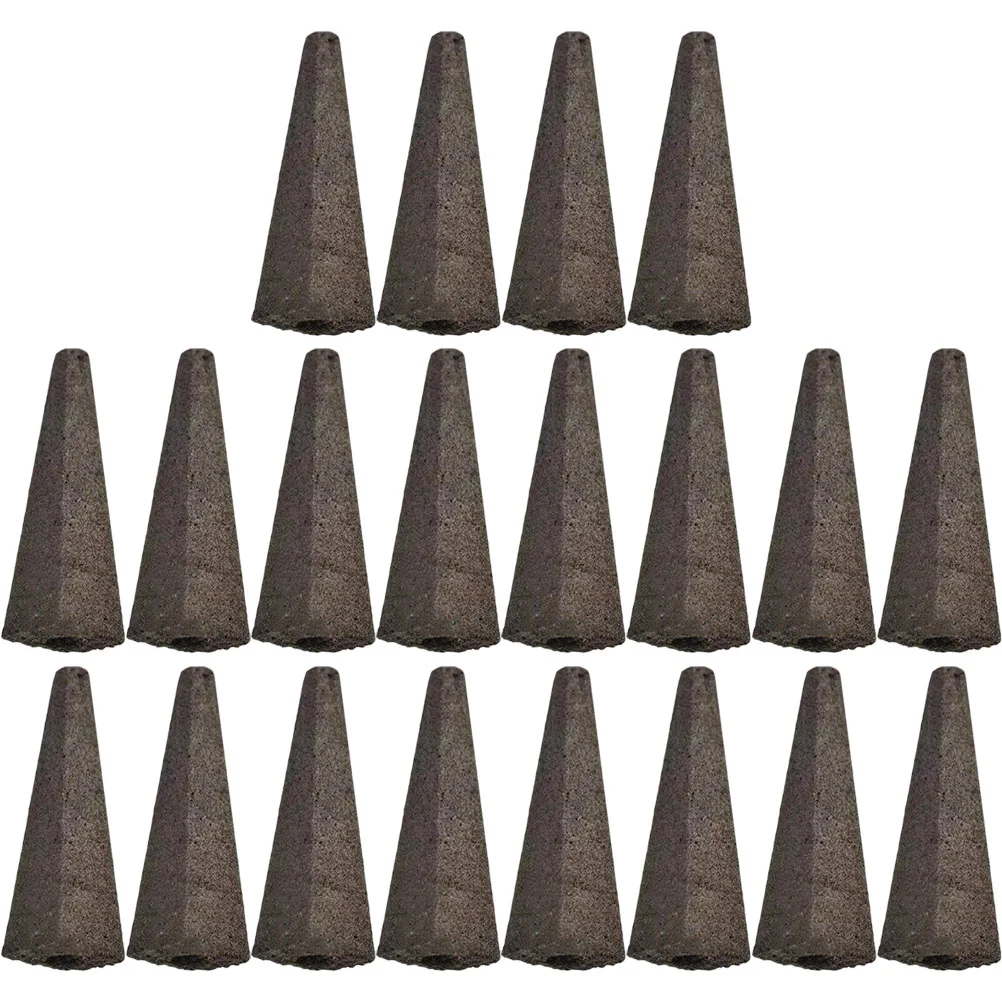 

Nutrient Block Hydroponics Soil Startersponge Garden Grow Supplies Soilless Gardening Germinatingtrays Starting Plug Kits