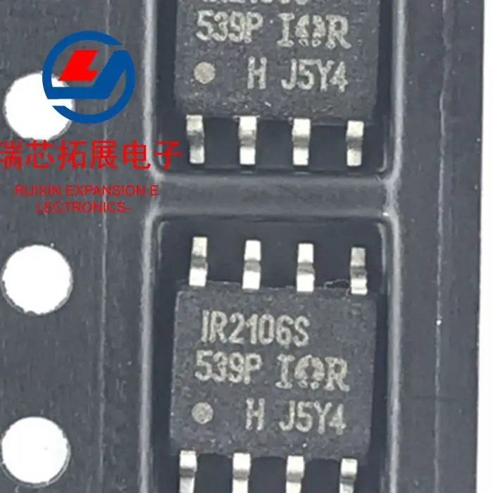 

30pcs original new IR2106S IR2106 SOP8 LCD power chip