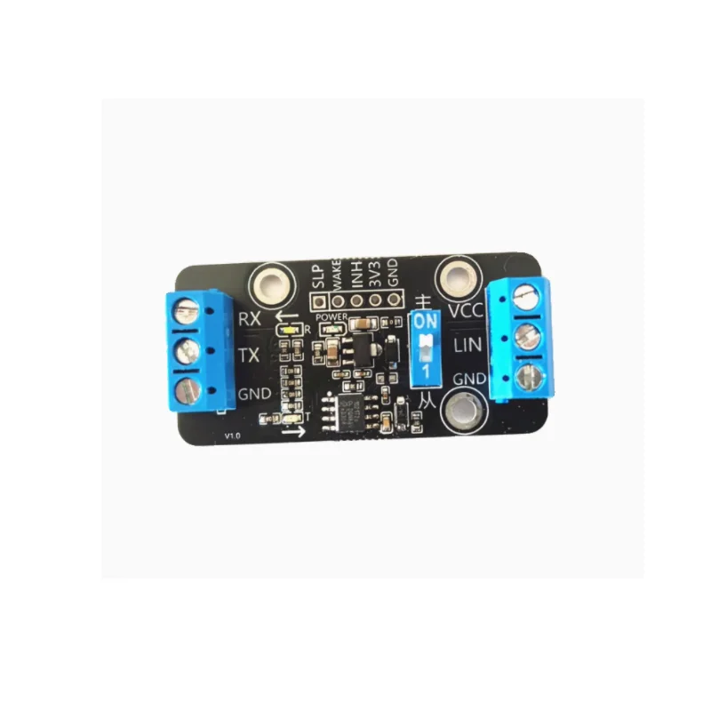 

Модуль TTL-LIN TJA1021