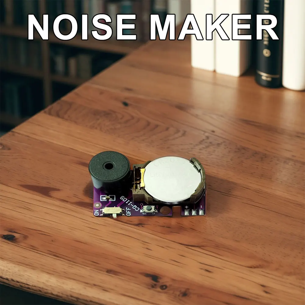 1-10 шт. раздражающий шумоподавитель для Крикета