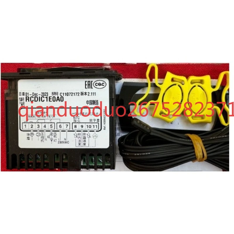 Подходит для термостатов Carle RCDIC1E0A0-RCDIC1EOAO (art.: 3920da236ed96) - 3920da236ed96