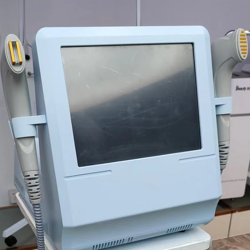 Новая технология Sophora wave RF подтяжка кожи уход за кожей лифтинг для лица удаление