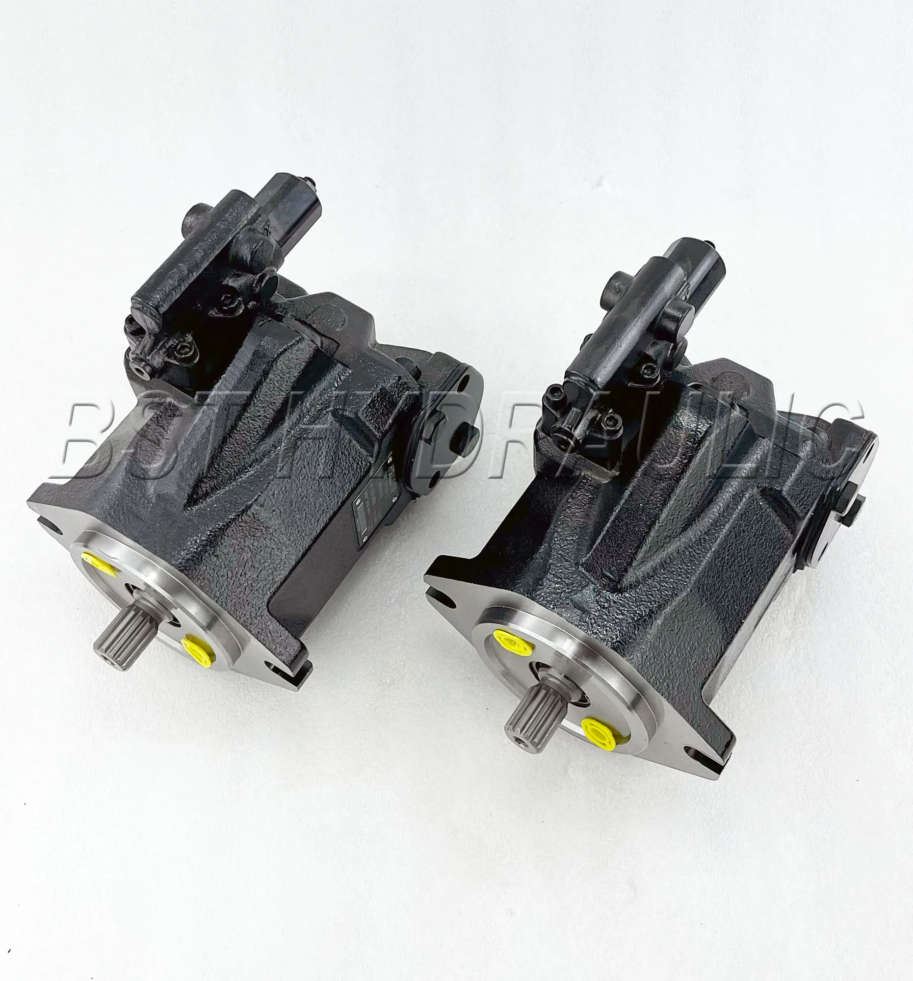 Высококачественный 15020179 гидравлический насос поршневой VOE15020179 для A35E A35F A40E A40F A45G