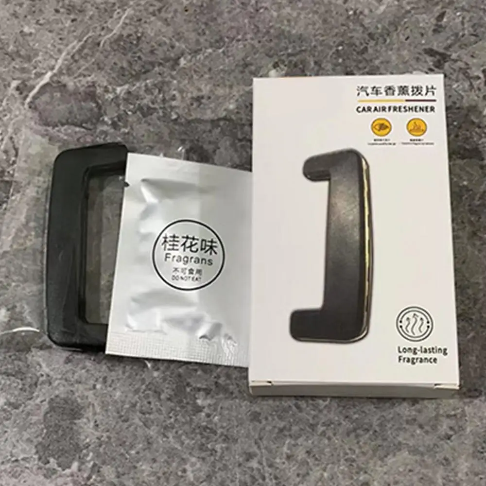 

Автомобильный освежитель воздуха скрытый автомобильный зажим аромат для авто аксессуары для интерьера мини-автомобильный диффузор для вентиляционного отверстия автомобильный твердый зажим для духов