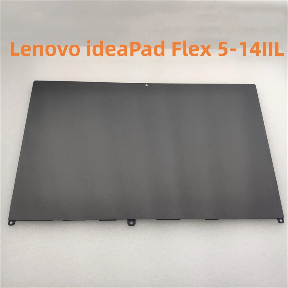 

14" For Lenovo ideaPad Flex 5-14IIL05 5-14 5-14ARE05 5-14ITL05 5-14ALC05 5D10S39641 5D10S39642 LCD Touch Screen NV140FHM-N4U