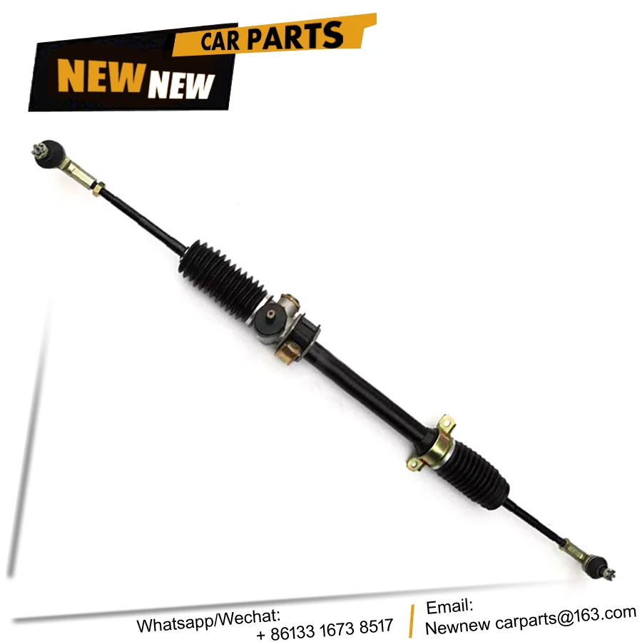 

Hot Sell Wholesale Auto Steering Systems Mechanical Steering Rack 48510-78F01 48510-60J00 48510-78F02 FOR SWIFT HT51S M13A