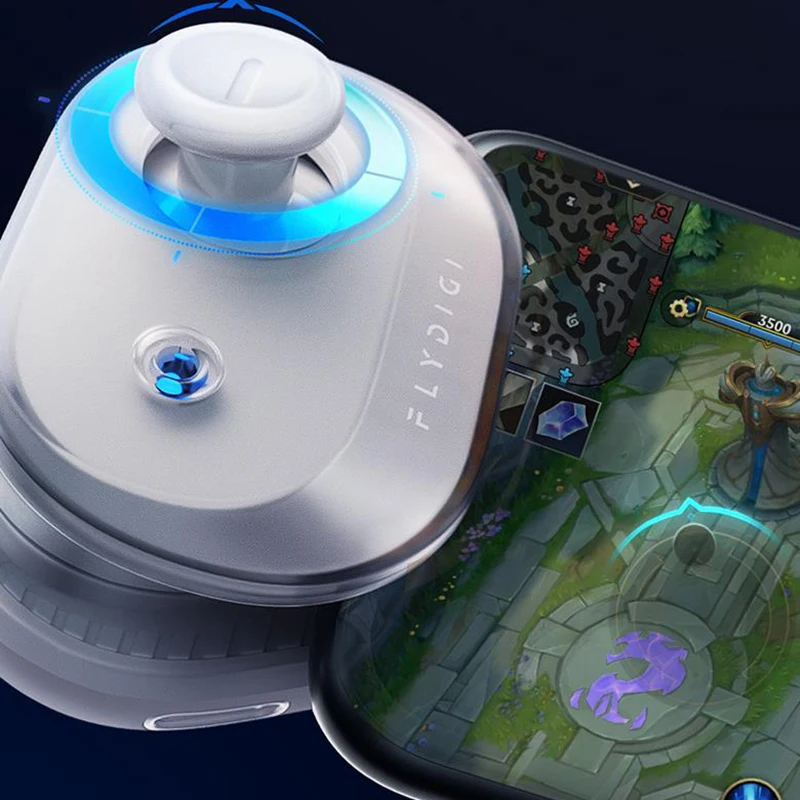 Оригинальный мобильный игровой контроллер Flydigi JOYONE EDC игрушка для мобильных