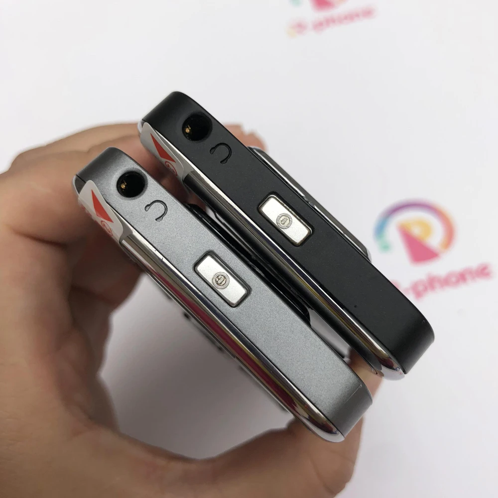 Nokia E72 отремонтированный мобильный телефон GSM 3G Wifi 5MP английская клавиатура