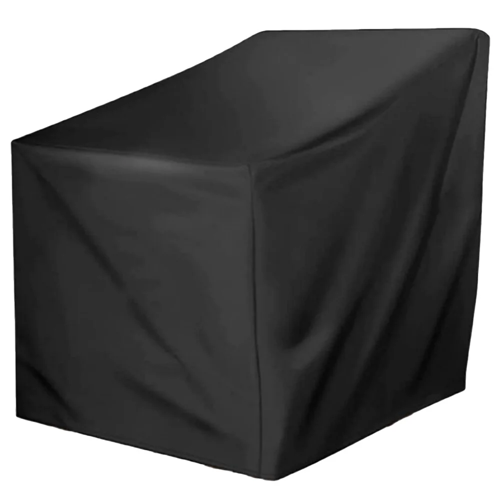 

Combination Waterproof Chair Covers Garden Chair Protective Courtyard Sleeve Outdoor