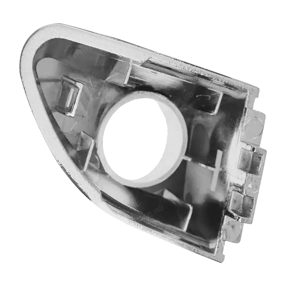 Хроматизированная крышка наружной ручки слева или справа 82652 - D3110 82662 для