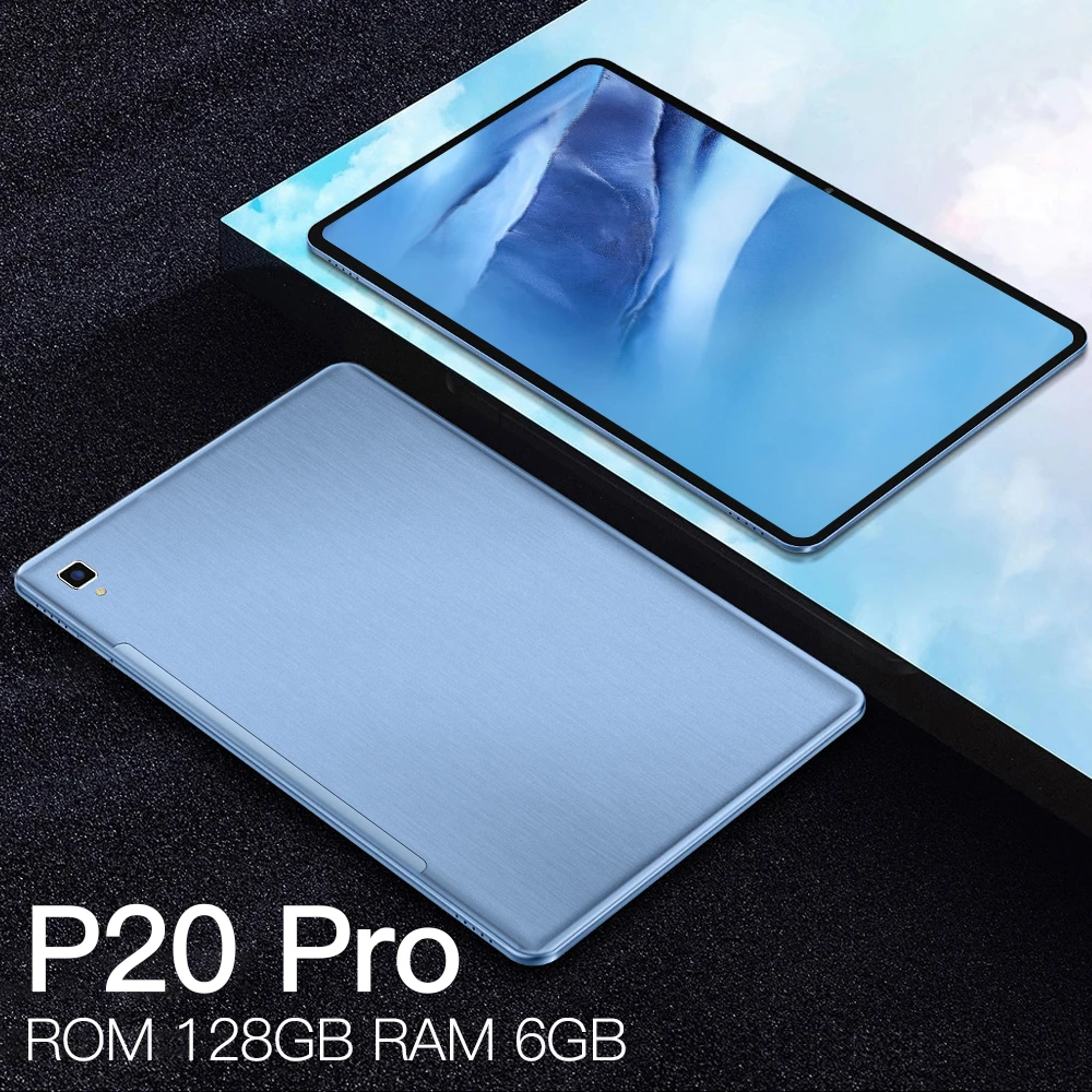 

Планшет глобальная версия P20 Pro, 8 дюймов, 8 ГБ, 256 ГБ, 10 ядер, глобальная прошивка