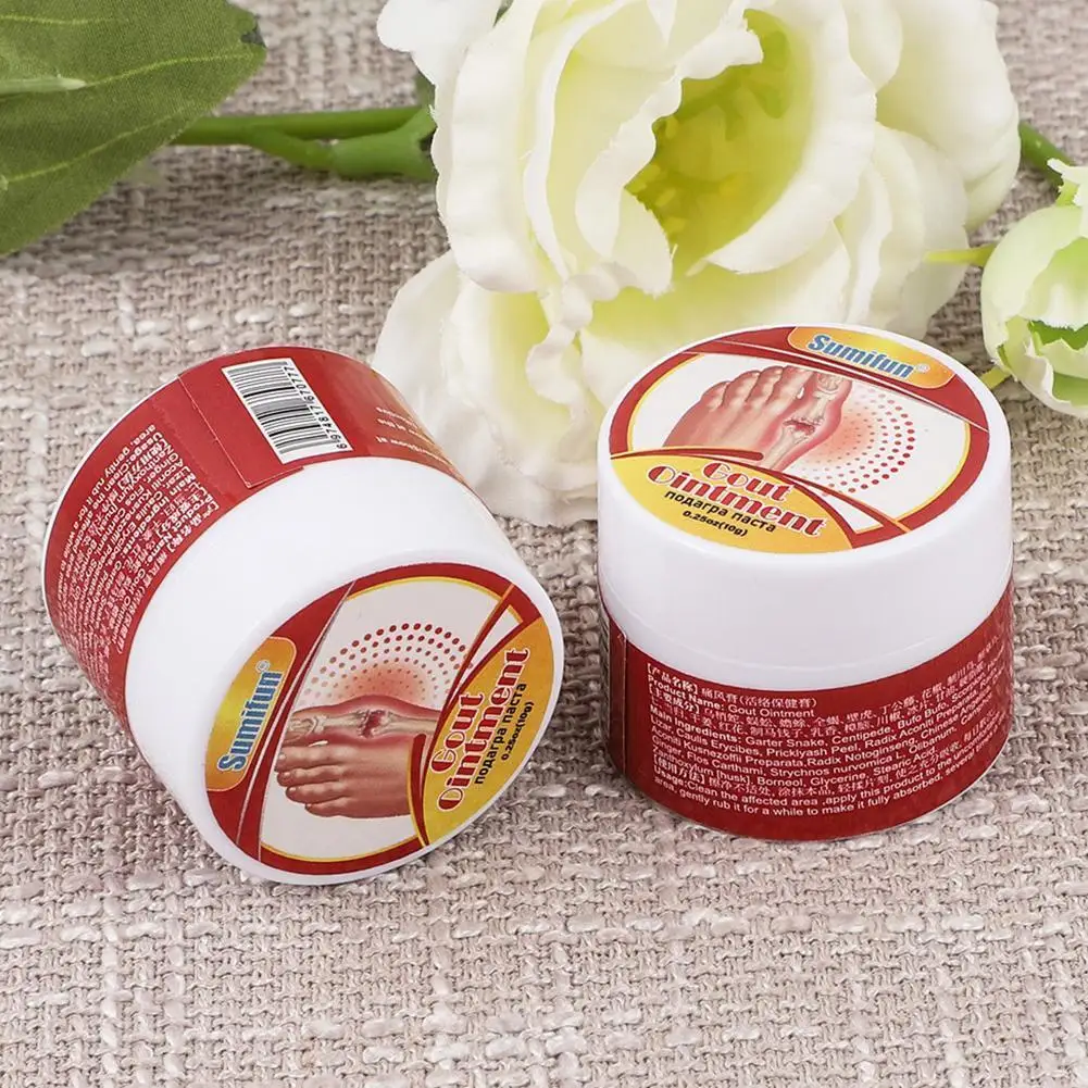 

Китайская лампа, подходит для ревматоидной лампы, рельефный бальзам для спины, Женская мазь 10 мл