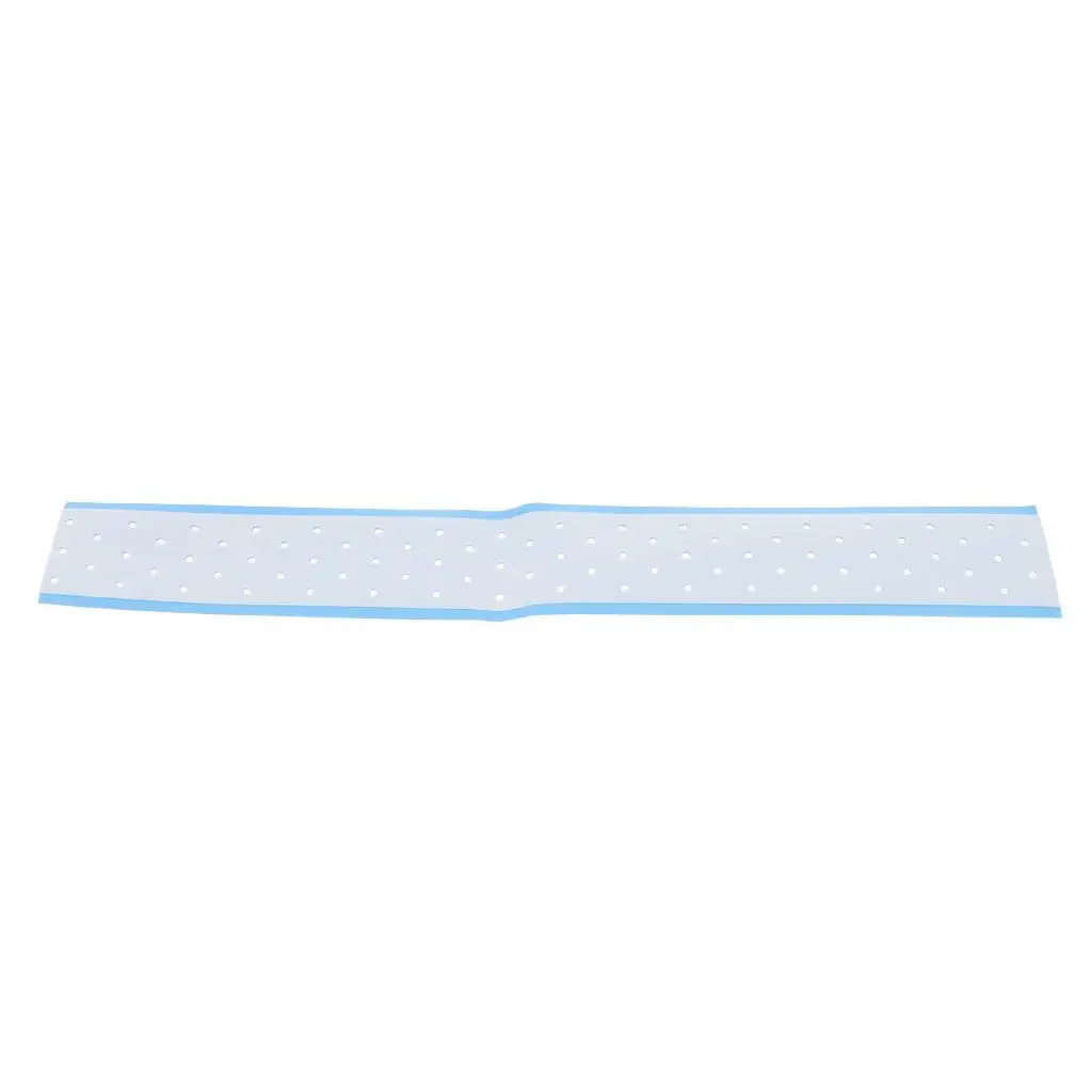 

Strong Tape Hair Bun extension Toupee Hairpiece Double-sided Strips