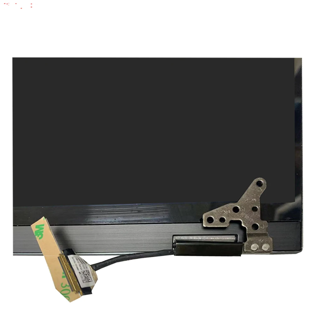 Фото 14,0-дюймовая верхняя часть OLED для ASUS Zenbook 14Flip UN5401 UN5401Q UN5400 UP5401 UP5401E Панель дисплея Сенсорный ЖК-дисплей Полная сборка №4