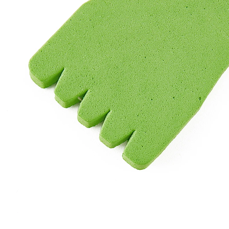 10 шт. доска для хранения рыбных рулетов из пены EVA рыболовная пенопластовая губка