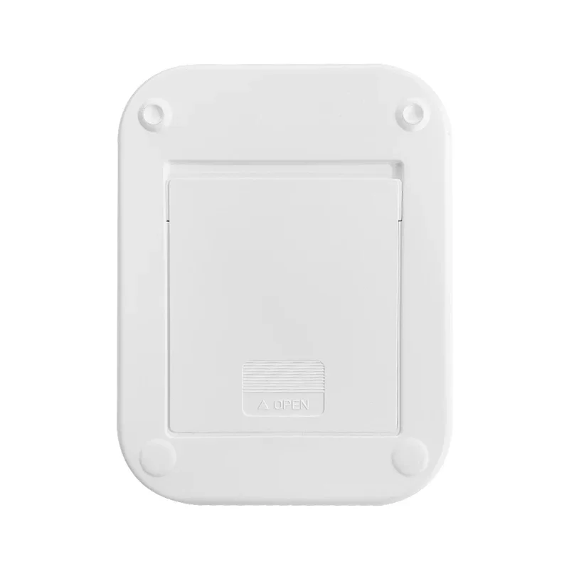 Портативный тонометр с английским голосовым цифровым дисплеем монитор