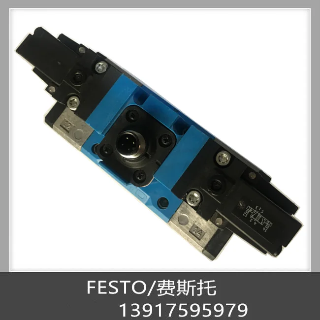 Электромагнитный клапан Festo/2-D-2-ZSR-C 184502 Stock