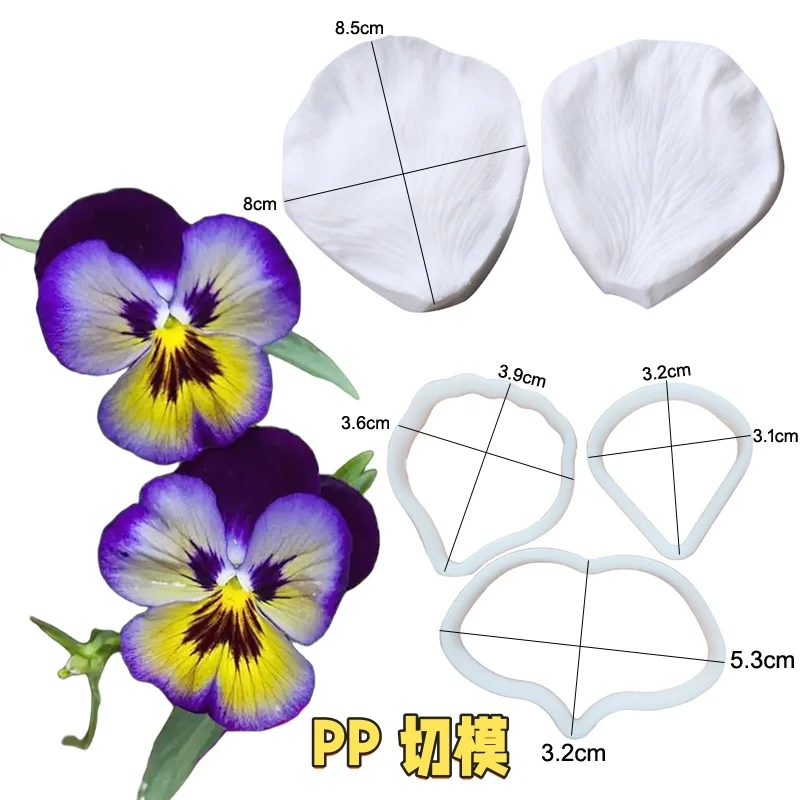 

Силиконовая форма для выпечки Kaymiklee