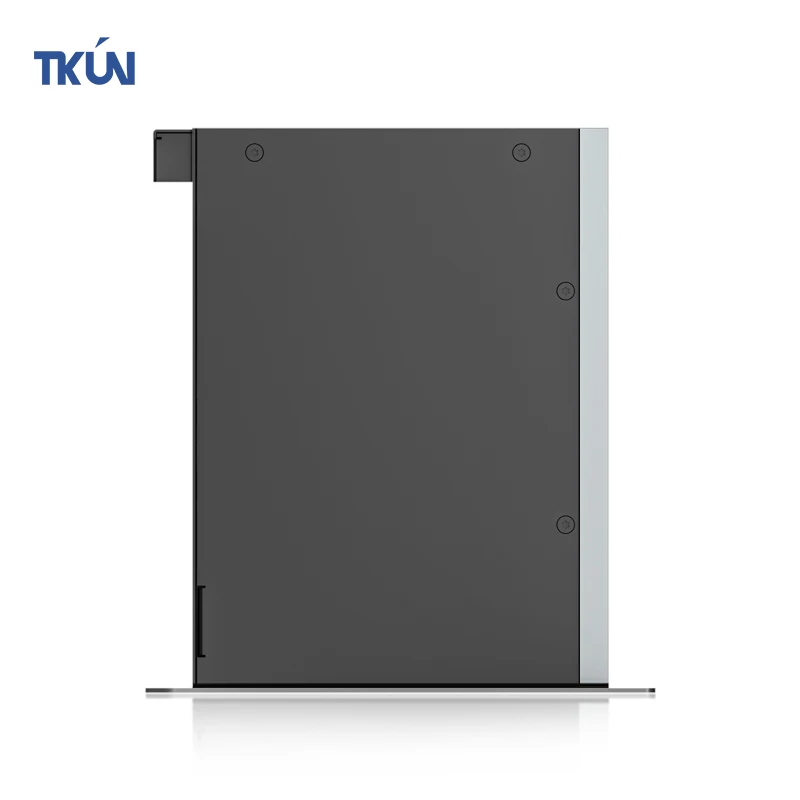 Фото XC9016-A2 J6412 Win10 IPC 4G RAM 128G SSD DC9-36V Вход Широкое напряжение Поддержка Прочный корпус №3